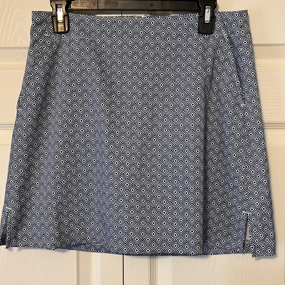 Lady Hagan Golf Skort